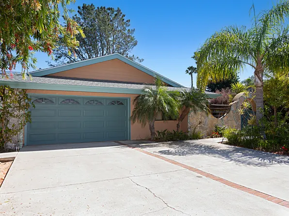 2023 Via Tiempo, Cardiff, CA 92007