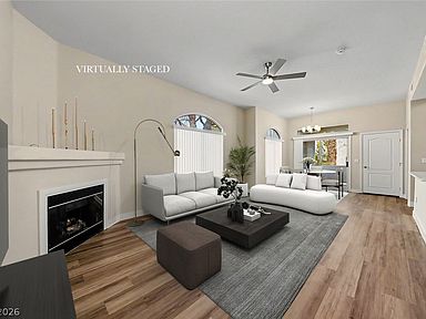 700 Carnegie St APT 412, Henderson, NV 89052, photo 2