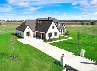 4706 Whitestone Dr, Parker, TX 75002