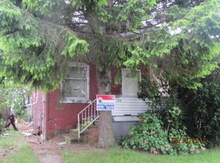 14728 Thames Ave, Cleveland, OH 44110
