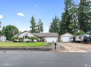14507 129th Ave E, Puyallup, WA 98374