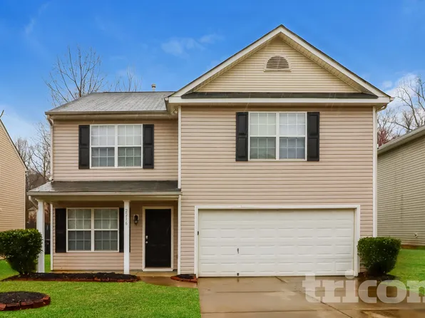 2216 Gooseberry Rd, Charlotte, NC 28208