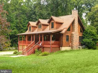 56 Village Dr, Bumpass, VA 23024