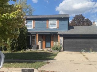 19226 Coventry Dr, Riverview, MI