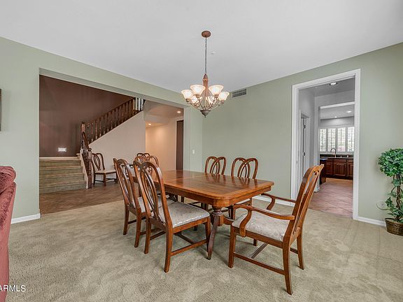 5th image of 14544 W LA REATA Avenue