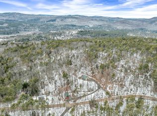 213 Cherry Hill Rd, Grafton, NH 03240