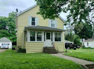 629 Chester St, Jackson, MI 49203