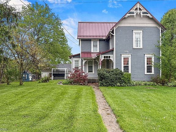 2nd image of 323 Seville Rd