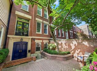 1918 N Bissell St, Chicago, IL
