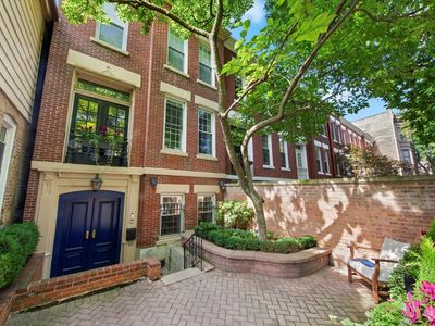 1918 N Bissell St, Chicago, IL, 60614