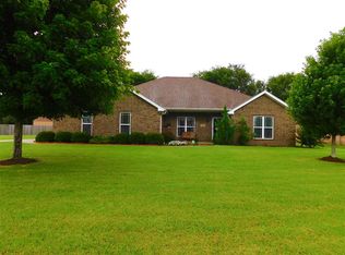 1452 Easy St, Trumann, AR 72472