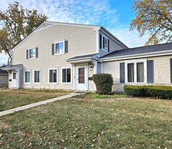 628 E Old Willow Rd #184-B, Prospect Heights, IL, 60070
