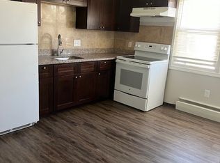 16 Day St APT 3, Pawtucket, RI 02860
