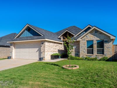 156 Carriage Hills Pkwy, Abilene, TX, 79602