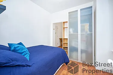 Sold by Box Street Properties LLC