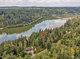40514 Ski Park Rd E, Eatonville, WA