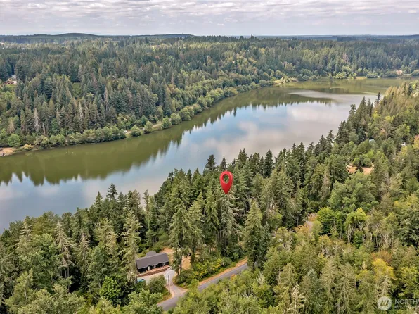 40514 Ski Park Road E, Eatonville, WA 98328