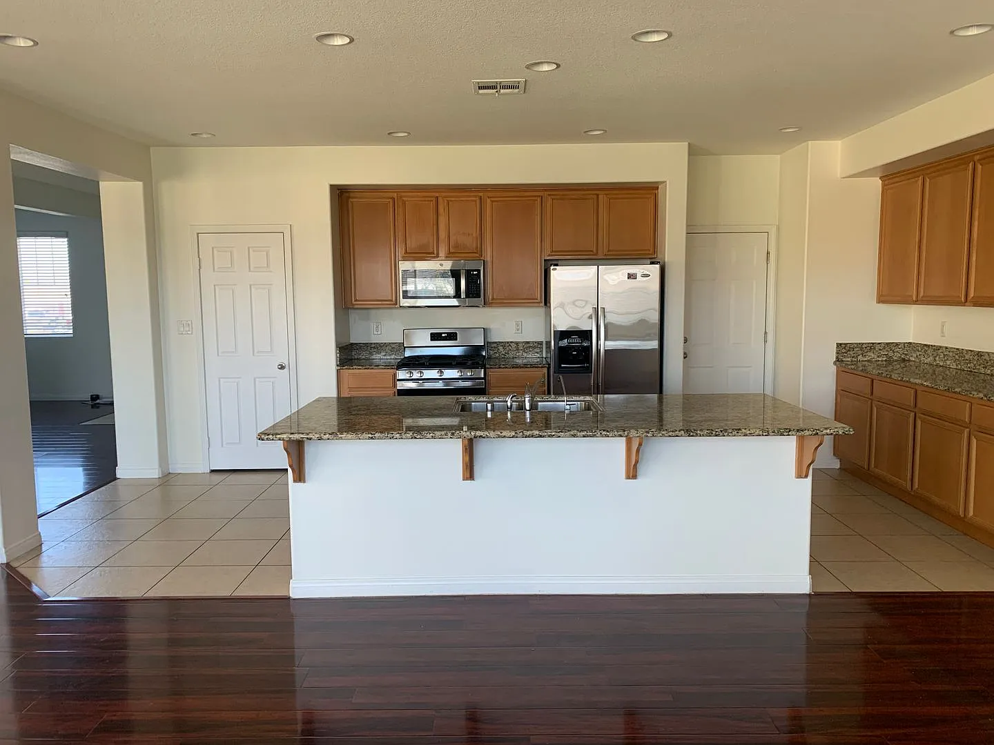 4 Bedroom Home with Paid Solar, 3-Car Garage & Large Backyard — Photo 3