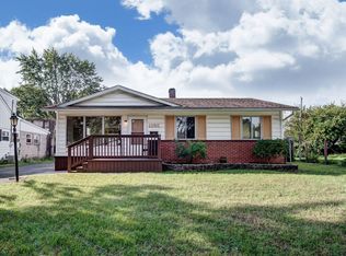 1285 Evaline Dr, Columbus, OH 43224