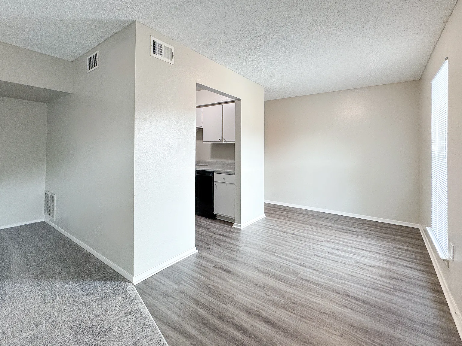 The Vibe Apartments — Photo 2