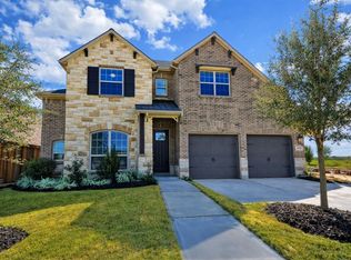 30710 Aster Brook Dr, Brookshire, TX 77423