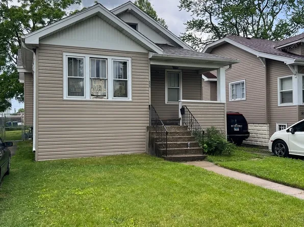 555 Harrison Ave, Calumet City, IL 60409