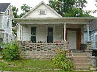 610 W Main St #1/2, Muncie, IN 47305