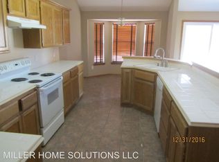 13209 Cloverleaf Ln, Oklahoma City, OK 73170
