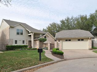1015 Oyster Bay Dr, Sugar Land, TX 77478