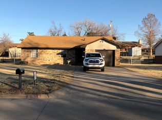 2826 Wilshire St, Woodward, OK 73801