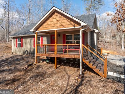 75 Modal Ln, Ellijay, GA, 30540
