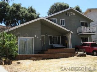 2571 Lake Shore Dr, Campo, CA 91906