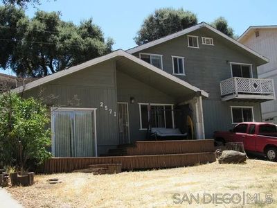 2571 Lake Shore Dr, Campo, CA, 91906