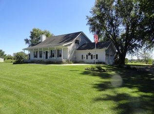 5442 Co Rd 109, Mount Gilead, OH 43338