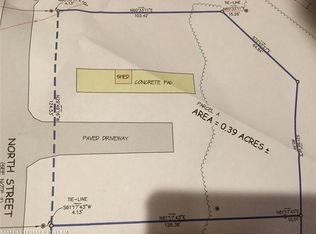 15 North St, Richmond, ME 04357