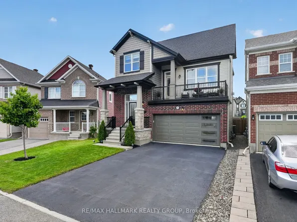 117 Damselfly Way, Ottawa, ON K2J 6C4