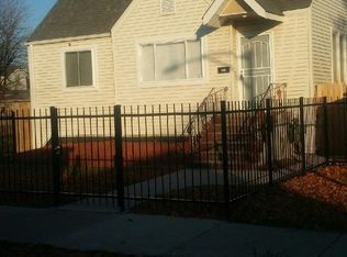 11831 S Lafayette Ave, Chicago, IL