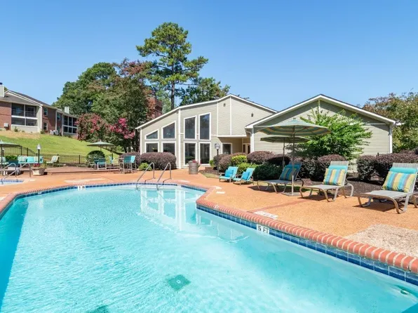 The Waterford Apartment Homes