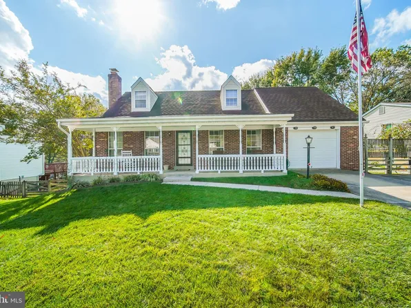 13460 Princedale Dr, Woodbridge, VA 22193