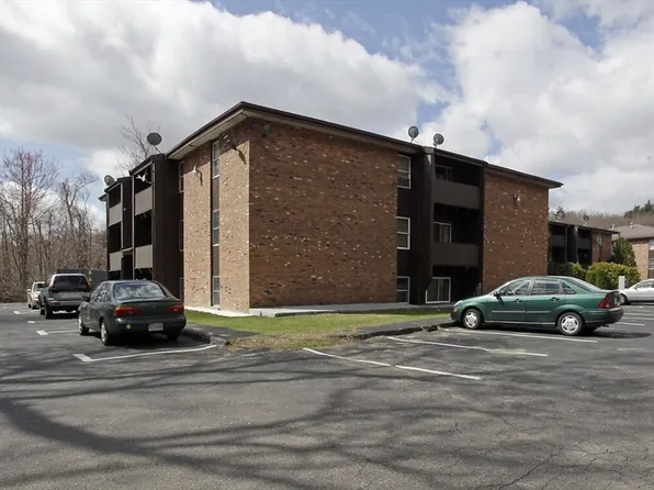 556-556 Mill St #560, Worcester, MA 01602