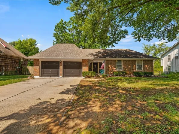10450 College Ave, Kansas City, MO 64137