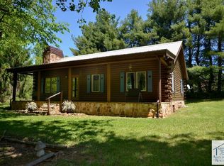 2588 Free Union Rd, Meadows Of Dan, VA 24120