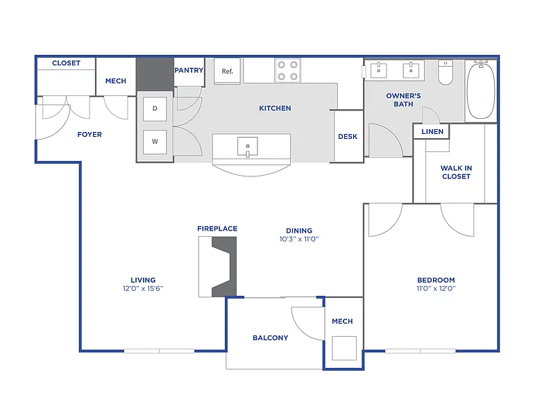 Meridian Crossing Community — Photo 32