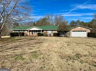 8550 Banks Mill Rd W, Winston, GA 30187