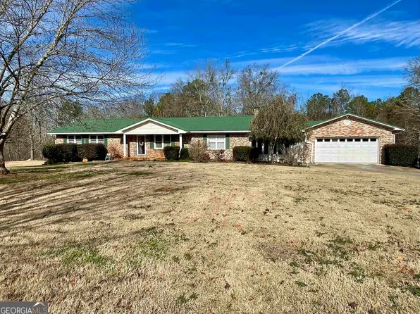 8550 Banks Mill Rd W, Winston, GA 30187