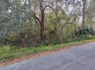 Ermine Rd LOT 44, Astor, FL 32102