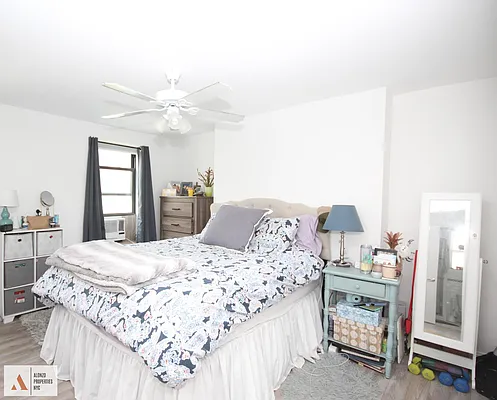 Rented by Alonzo Propertie NYC LLC | media 40