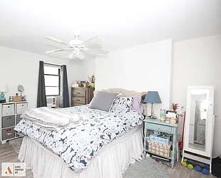 Rented by Alonzo Propertie NYC LLC