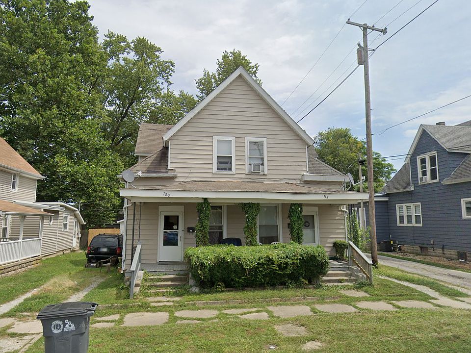 1st image of 718-720 N Perkins St