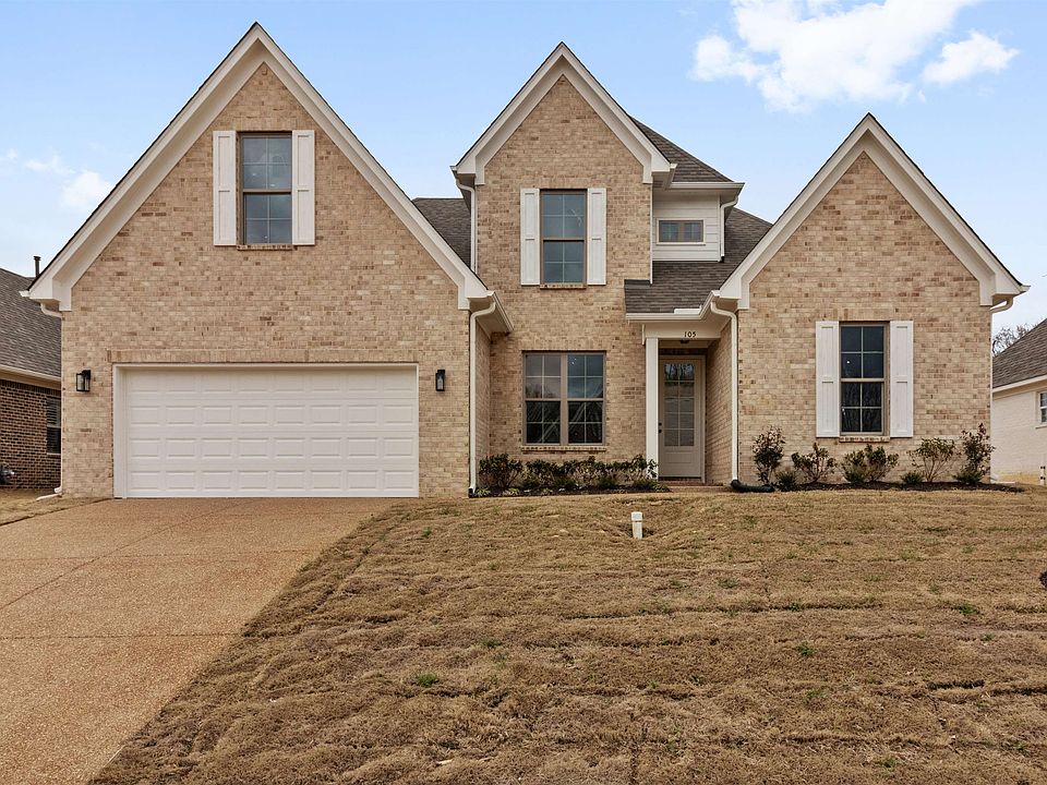 1st image of 105 Tommie Valley Dr